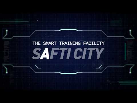 Video - SAFTI City
