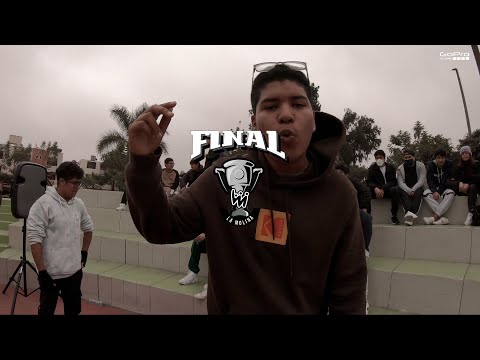 KZADOR vs. ENZO: La Final 🏆 La Molina Freestyle Cup | Vol. 1 – 2022