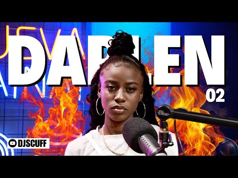 Darlen 02 - Viral Freestyle ❌ DJ Scuff