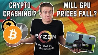 Will GPU Prices Return to Normal Now?