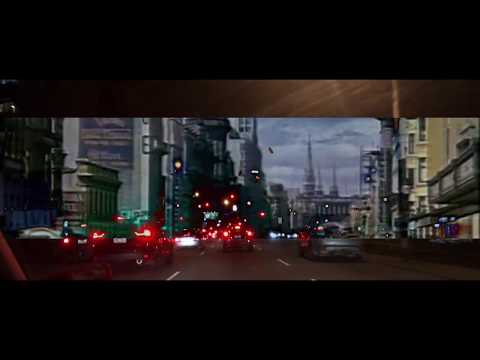 POSSESHOT - JET FUEL