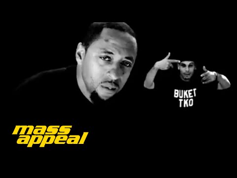 Evidence - Don't Hate feat. Defari (Official Video)