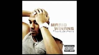 Mario Winans - How I Made It.