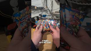 I ALMOST Gave up On Mega Evolutions! #pokemon #pokemoncards #pokemontcg #tcg #packopening