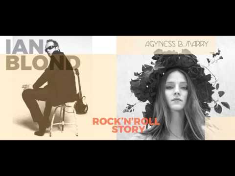 Ian Blond feat. Agyness B. Marry - Gimme Shelter