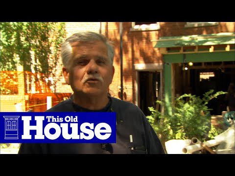 A Bridge to Charlestown (Preview) | The Charlestown House | This Old House