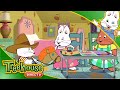 Max And Ruby Amazing Arts And Crafts HD Episode Funny Cartoons For Kids By Treehouse Direct