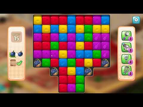 Vineyard Valley Level 67 NO BOOSTERS - A S GAMING