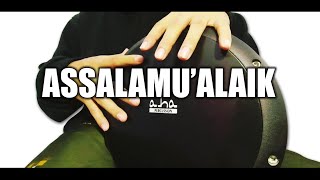 Download lagu ASSALAMU'ALAIK || Darbuka Sholawat mp3 Download lagu ASSALAMU'ALAIK || Darbuka Sholawat mp3