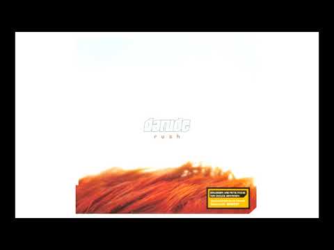 Darude — Rush (2003/Full album) • Trance