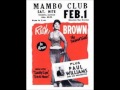 Ruth Brown - I Don't Know 