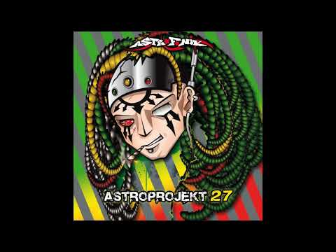 MILTATEK - Astroprojekt 27 (2011)