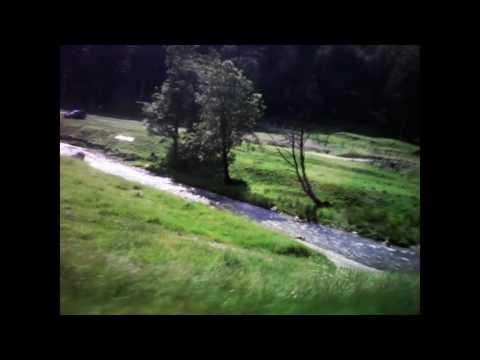 Calatorie Maneciu-Ungureni -- Cheia