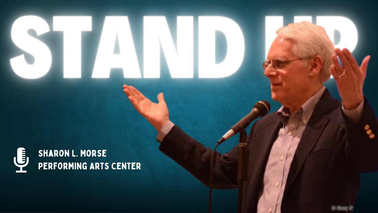 Promotional video thumbnail 1 for Rabbi Bob Alper