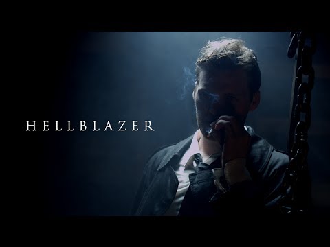 Hellblazer: John Constantine