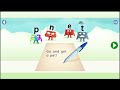 Alphablocks Series 1 Episode 5 Get A Pet