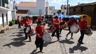 preview picture of video 'FestiVales - Grupo Toca a Bombar'