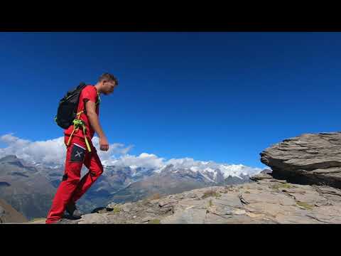 Escursione Corno Bussola