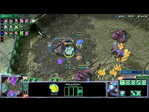 WCS America Finals FFA
