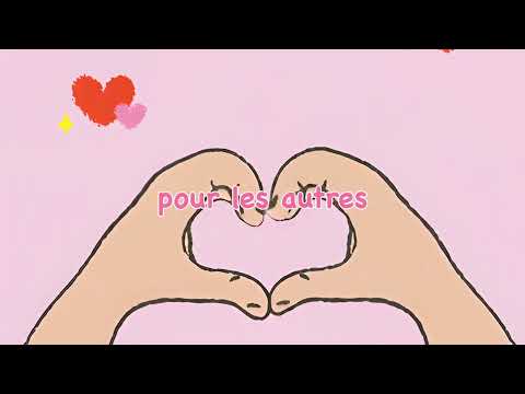 Sarahmée - Haut les coeurs (Paroles)