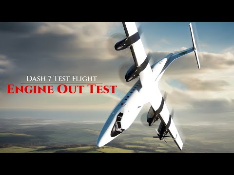 Experienced Pilots, Fatal Mistake: UK Dash-7 Crash
