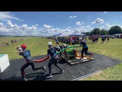 SDH Poruba - Muži - Poruba 2024