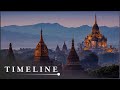 Inside Myanmar S Untouched Ancient Temples