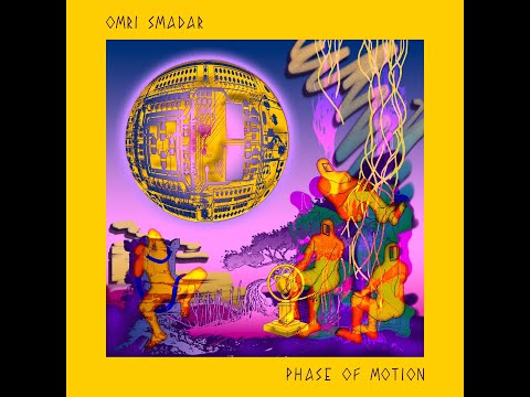 INCOMING : Omri Smadar & Roy Shpilman - Adama (Original Mix)#HardFist