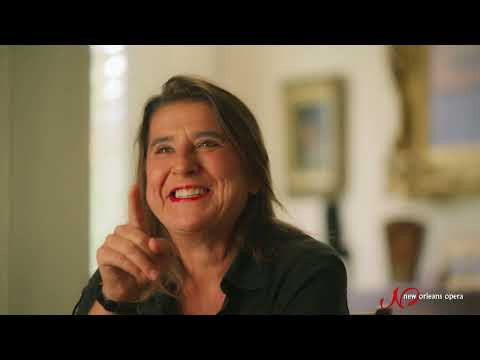 Opera and All That Jazz - Nadja Salerno-Sonnenberg, world-renowned violinist