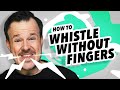 How To Whistle Without Fingers Herr Fuchs Dumbtorial 1