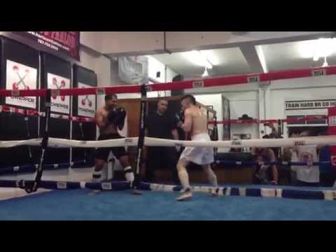 Juan "Cano" González Pelea #1 (música)