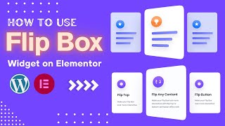Download the video "How to Use the Flip Box Widget on Elementor | Advanced Flip Box Animation Effects with Elementor"