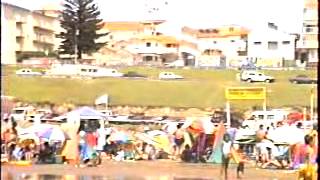 ALFA BUNBURY WAIKIKI MDQ 2003