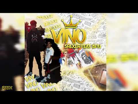 Srex - VINO ft. Yung Bitu (Audio)