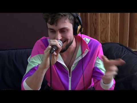 D Room Session Vol. 4 // Hagelslag feat. Friedemann Petter - Powernap