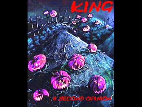 King - Annihilation (ft. Murky Murk) prod. by Frank Schemes