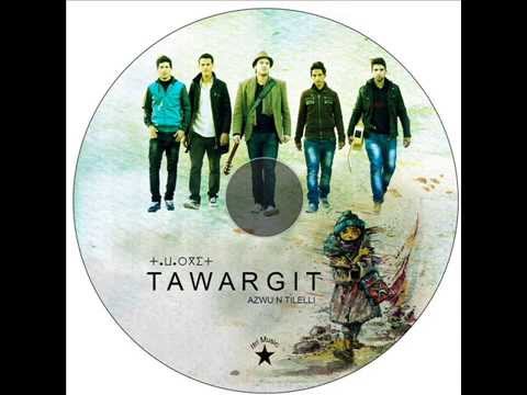 TAWARGIT  Amzruy 2014