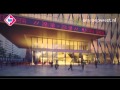 West in 90 seconden