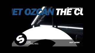 Ummet Ozcan - The Cube (Original Mix)