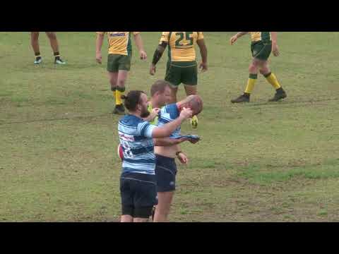 Reserve Grade 2020 Cottesloe v Associates