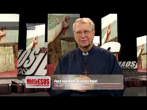 Você Pode ser Feliz 08/10/2013 - Bloco 3/6