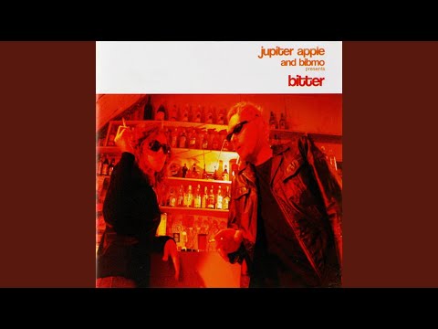 (sometimes) Fire - heading Man - Júpiter Maçã
