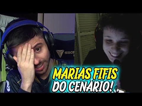 DEIXARAM VAZAR AS PARADAS QUE ERA PRA DEIXAR EM OFF! - ISSO A GLOBO NÃO MOSTRA