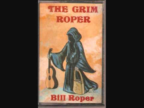 The Grim Roper 10 - Space is Dark