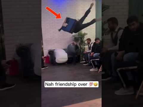 FUNNY AIRBAG PRANK on unsuspecting guy 🤣 #shorts #dailyshorts #prank #hilarious #gonewrong #airbag