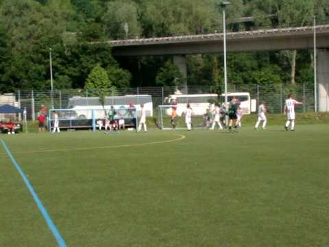 W.S.V. 1930   C1  voetbal Koblenz   MOV02560.MPG