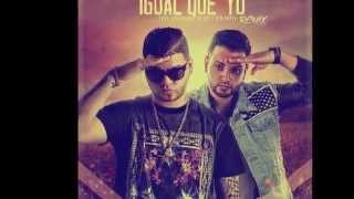 Igual que yo farruko ft kelmitt (oficial remix)