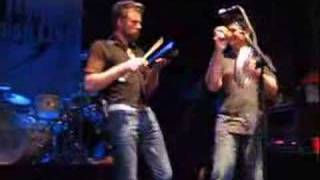 BTE - It&#39;s Only Natural - Santa Ana