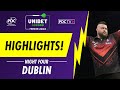 Night 4 Highlights | Dublin | 2020 Unibet Premier League