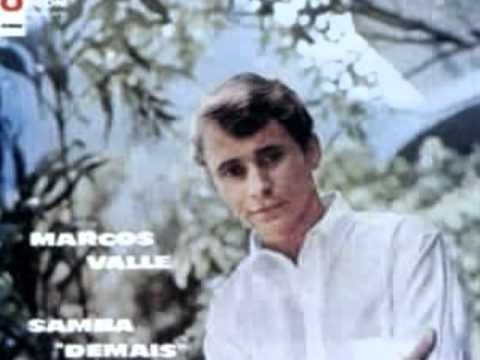 Marcos Valle - Cidade Aberta/Bahia Blue/Vontade de Rever Você